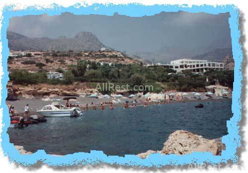 Kakkos Bay Hotel 19
